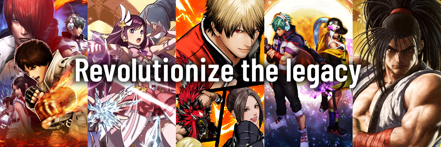 KOFスタジオ's banner