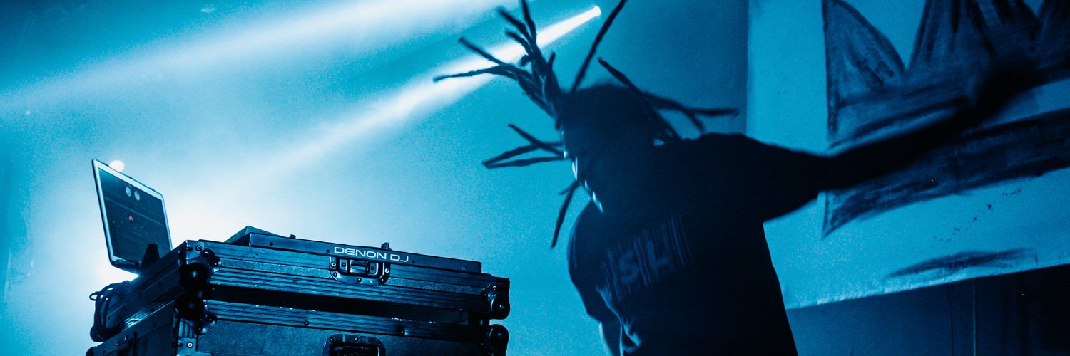 djoverflow's profile banner image