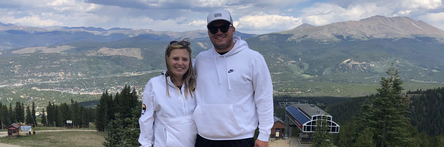 Andrew Melroe banner