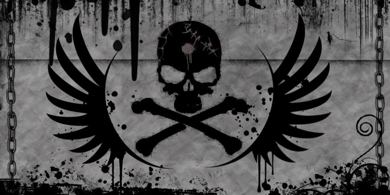 dvikingdada's profile banner image