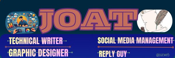 joatweb Profile Banner