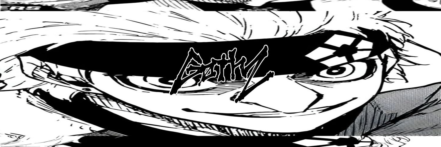 Gothzaltreal2's profile banner image