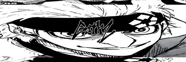 Gothzaltreal2 Profile Banner
