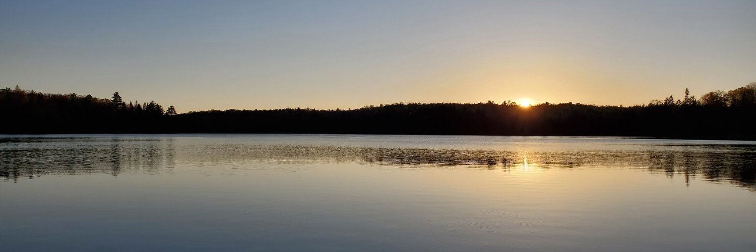 Mike Gifford Profile Banner