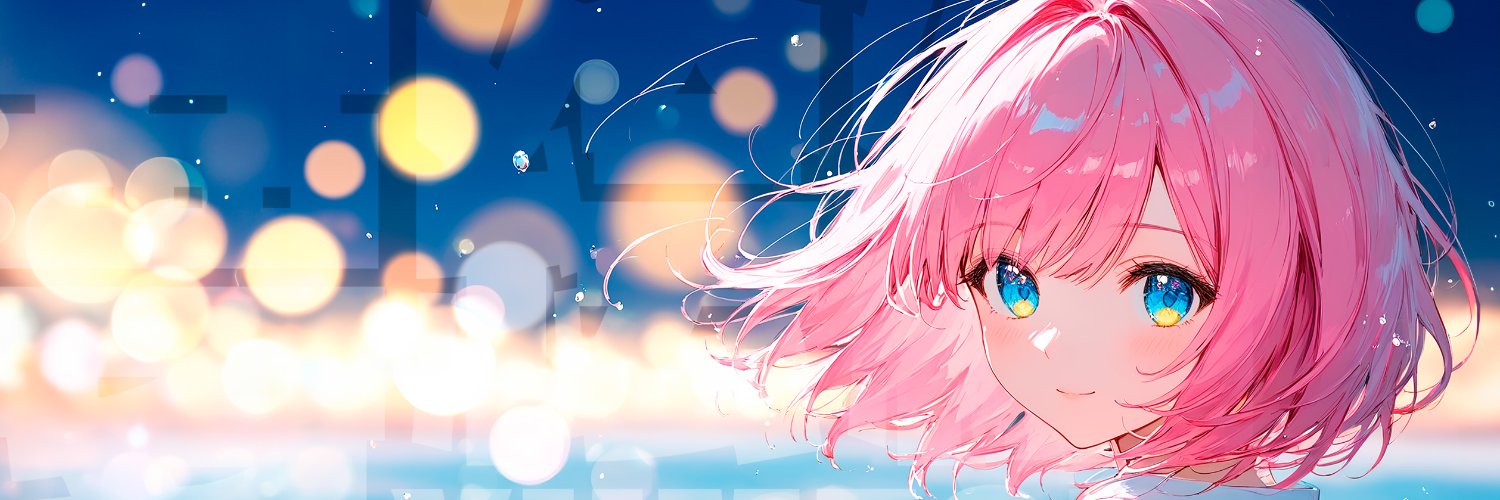 ゆめおり(夢絵織)@AI術師's banner