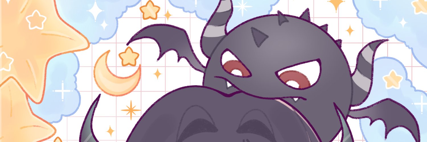 vio 🐉🦋✨ VTUBER's banner
