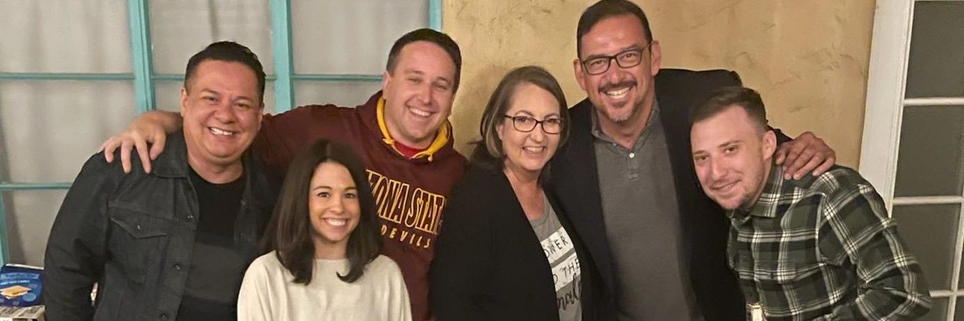 Steven Slugocki banner