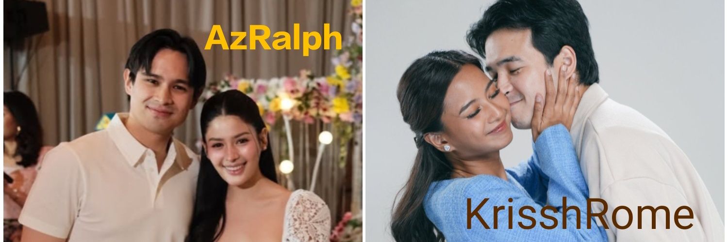 Pretty@nne🌹Azriel&Krissha banner