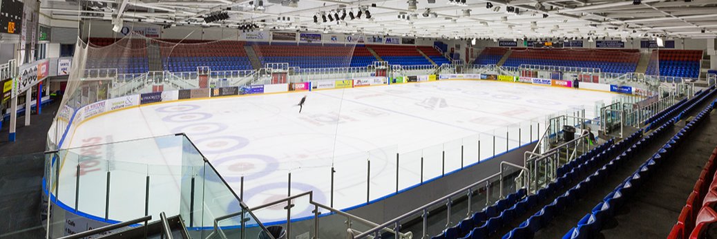 Dundee Rockets banner