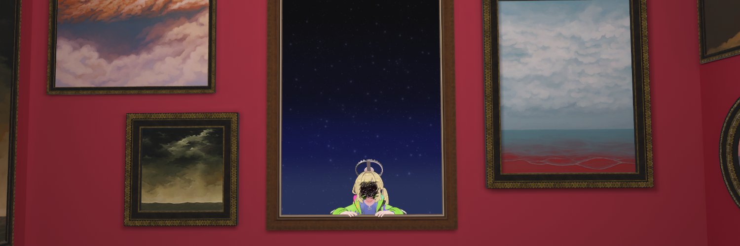 Getusen banner