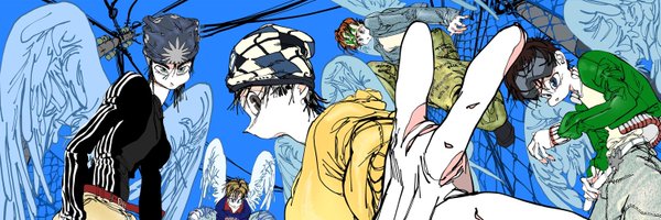 lucky_to_us Profile Banner