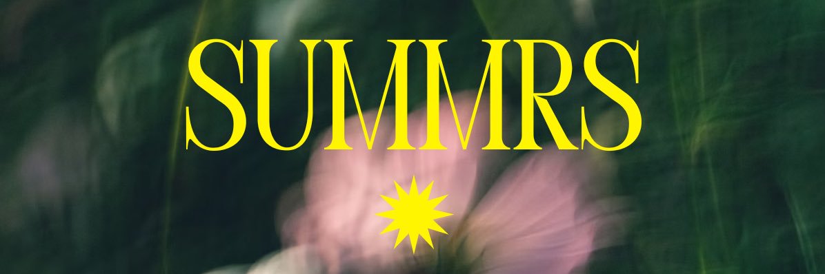 usesummrs's profile banner image