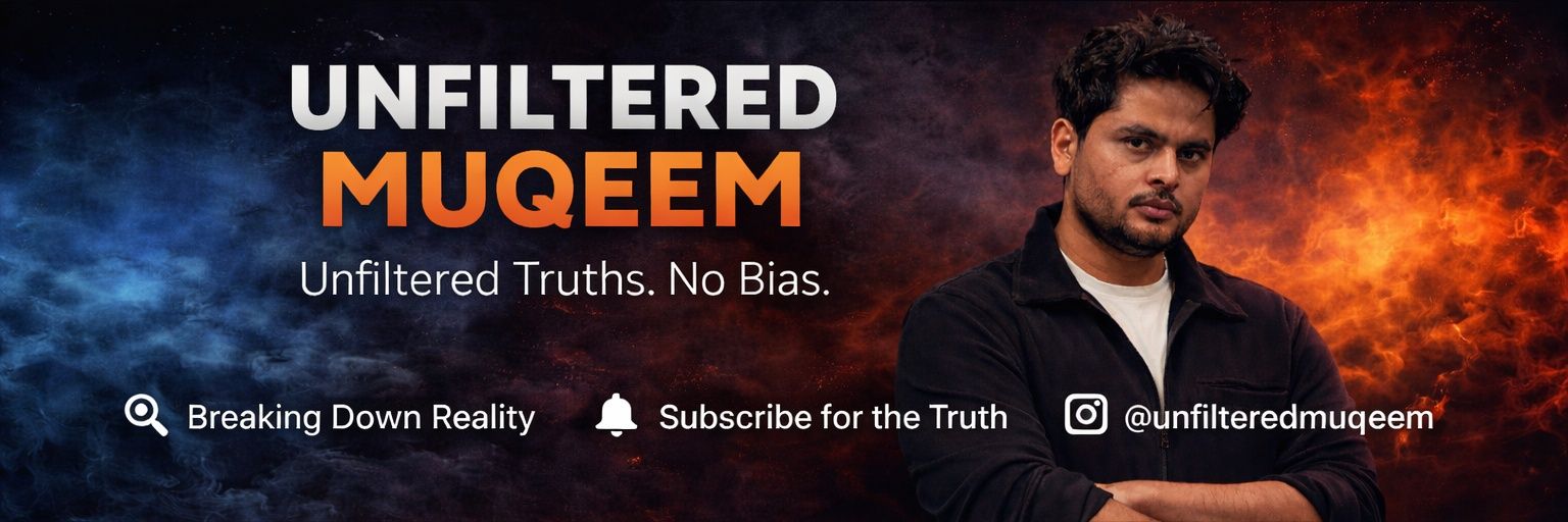 MuqeemSheikh68's profile banner image