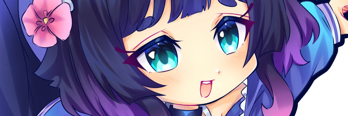 elkyiee's profile banner image