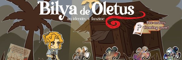 bilyadeoletus Profile Banner