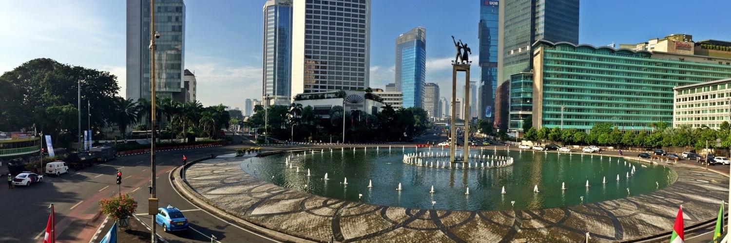 FarhadManoppo's profile banner image