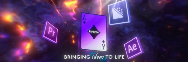 fxpheno Profile Banner