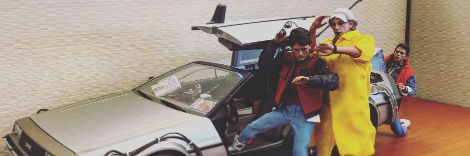 JoeButch's profile banner image