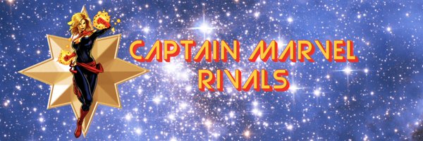 CaptMarvRivals Profile Banner