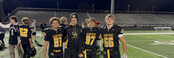 Lvelasquez95 Profile Banner