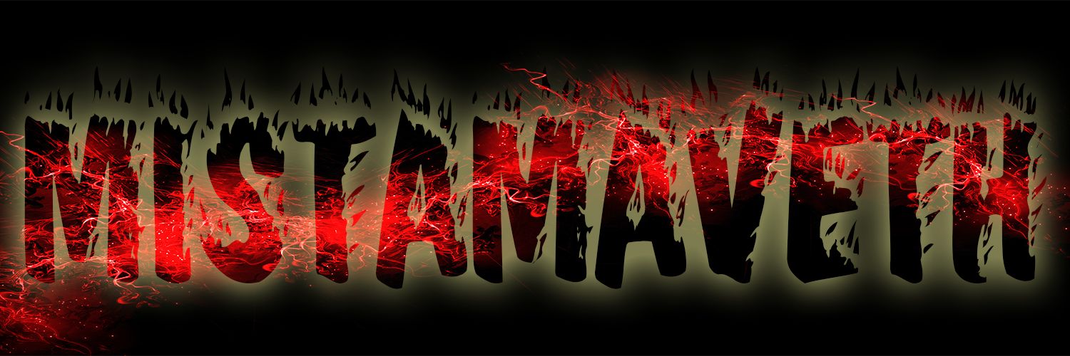 mistamaveth's profile banner image