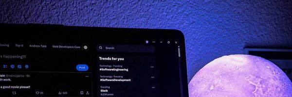 CodeByNZ Profile Banner
