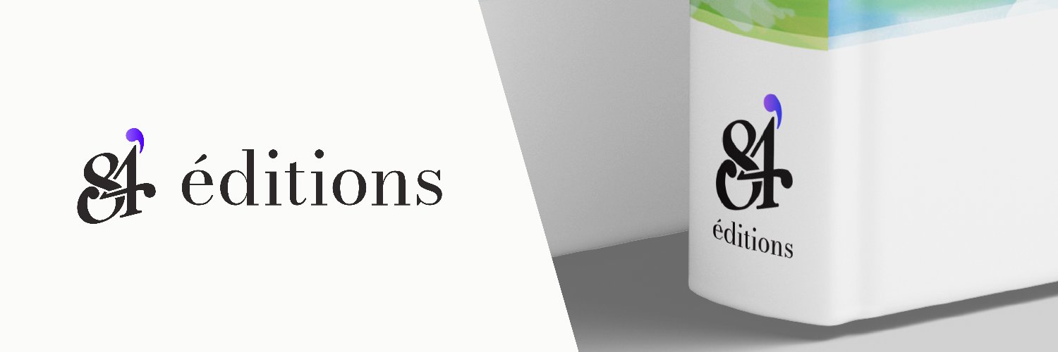 84editions banner