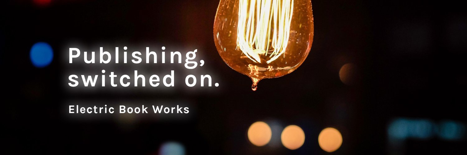 Electric Book Works banner