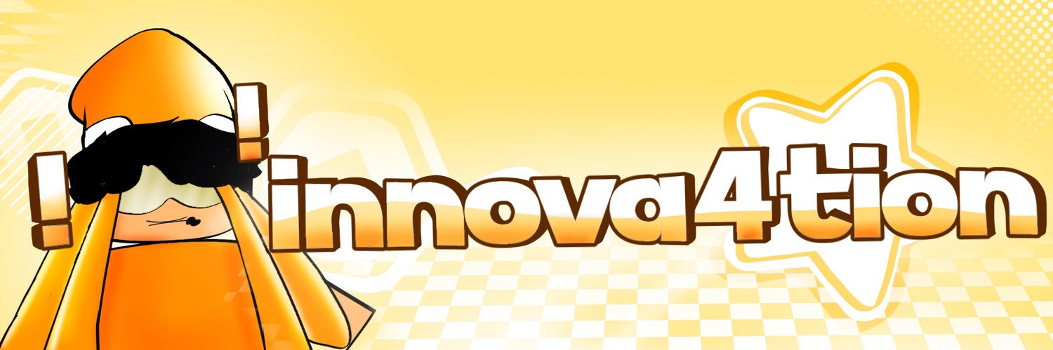 Innova4tion's banner