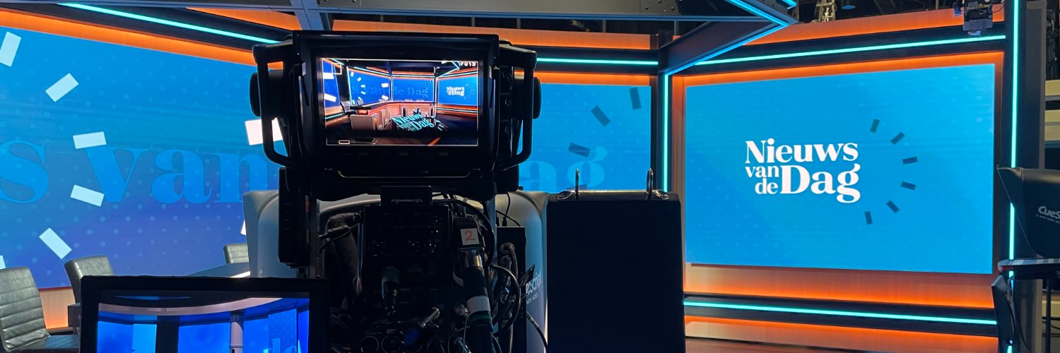 Nieuws van de Dag's banner
