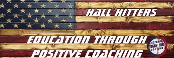 HallHitters Profile Banner