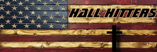 HallHitters Profile Banner