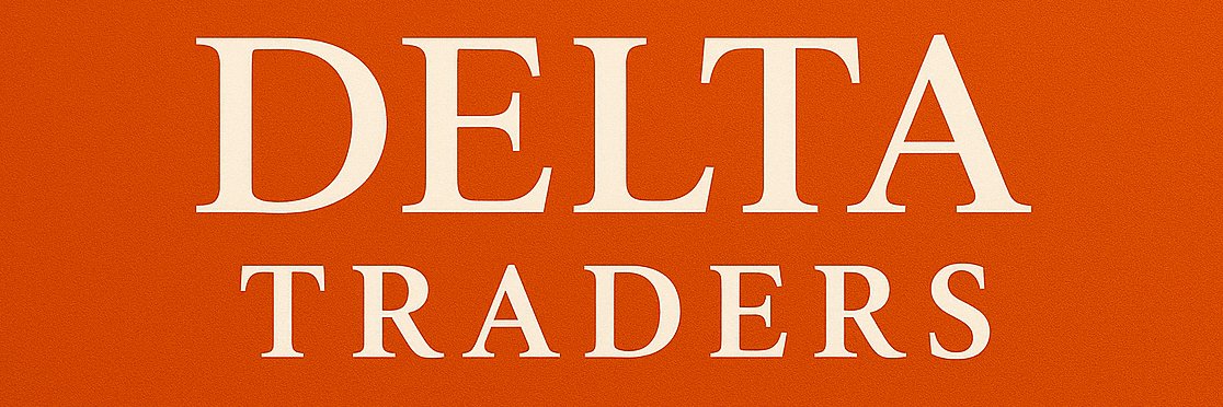 deltatraders banner