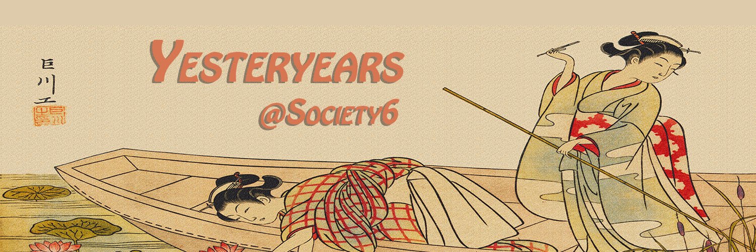 yesteryears_'s profile banner image