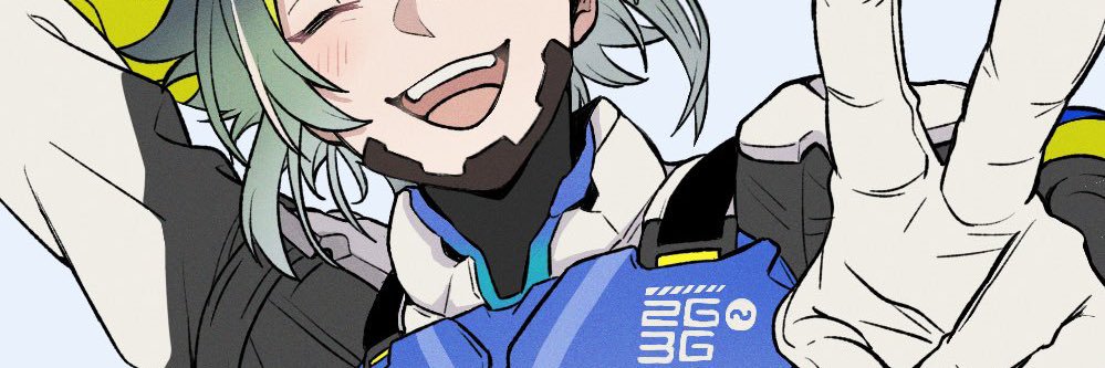 negitoro319's profile banner image