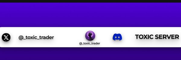_toxic_trader Profile Banner