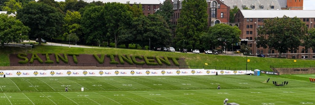 Steelers Black and Gold Nation - Training Camp Szn's banner