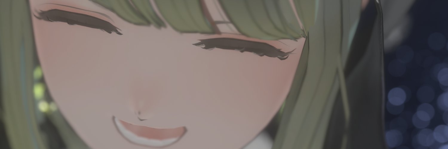 こめる's banner