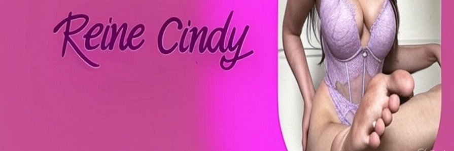 ReineCindy00's profile banner image