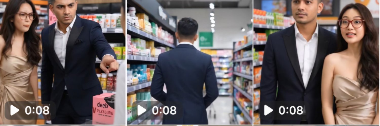 MadetoFeelMore's profile banner image
