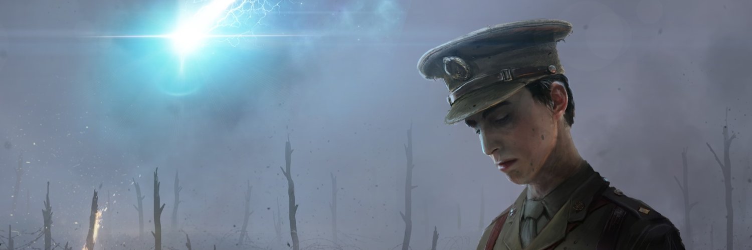 davidtallerman's profile banner image