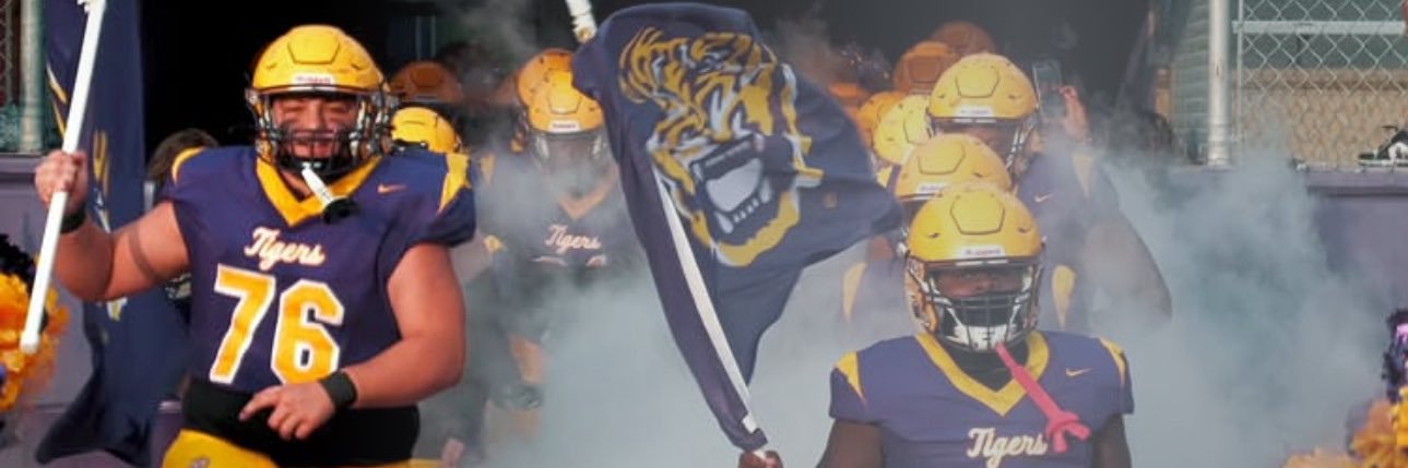 Zackery grimes's banner