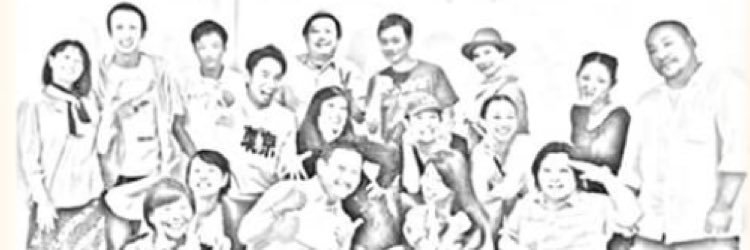 キタムラセキチ　言葉にできない想いはない banner