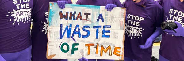 stopthearts Profile Banner