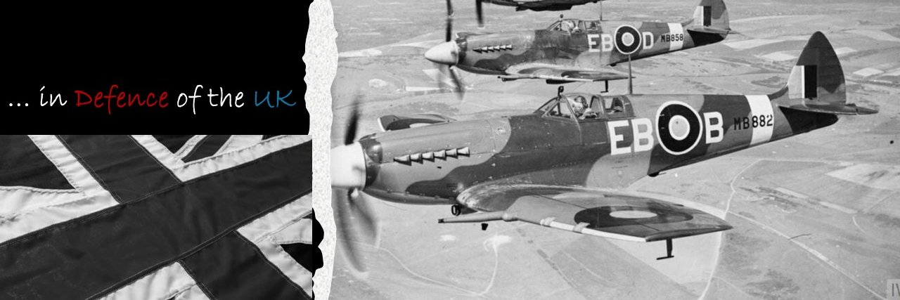 Dominic 🇬🇧 banner