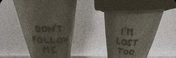 Wayward4Everr Profile Banner