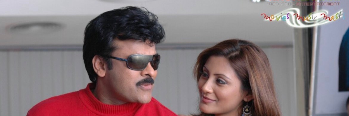 Chiranjeevi K Reddy 🇮🇳 banner