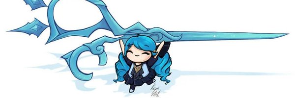BlueDollGwen Profile Banner