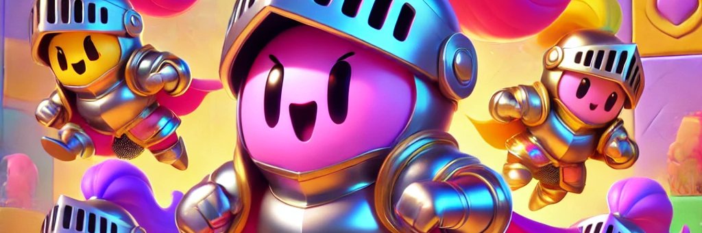 KnightFall_EDU's profile banner image