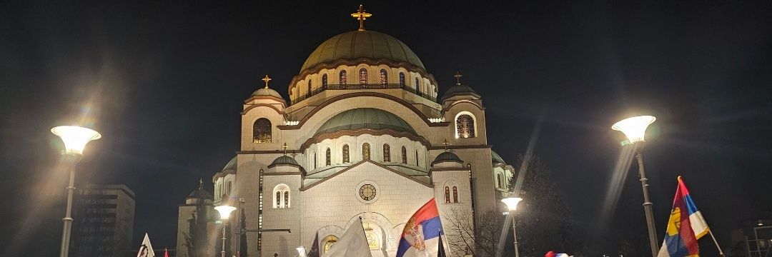 оги's banner